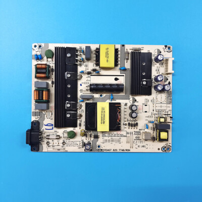 Power Supply Board (RSAG7.820.7748/ROH) For Hisense/Sharp 222172