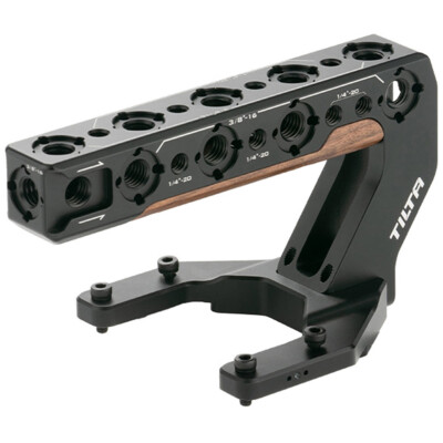 Наклонная верхняя ручка для DJI Ronin 4D #ES-T09-TH