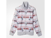 adidas palm tree jacket