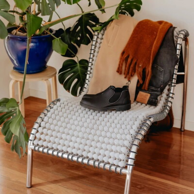 BLUNDSTONE BLUNDSTONE SCHWARZ UNISEX STIL 2039 AUSTRALISCHER CHELSEA NIEDRIG SCHUHE STIEFEL