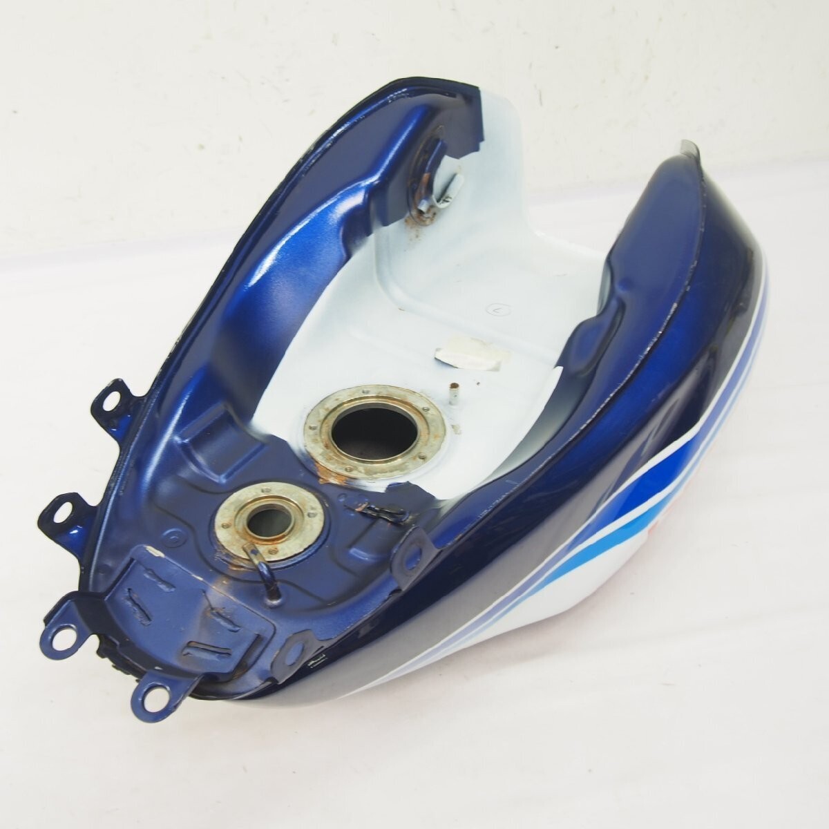 Rare 08 Suzuki special edition GSX1400 OEM Genuine Gasoline