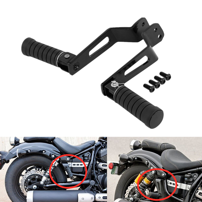 yamaha bolt pegs