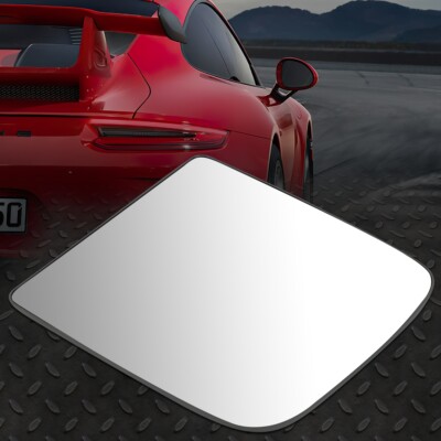 ДЛЯ 09-19 RAM TRUCK 1500 2500 OE СТИЛЬ ЛЕВОЕ БОКОВОЕ ЗЕРКАЛО СТЕКЛЯННАЯ ЛИНЗА 68067729AA