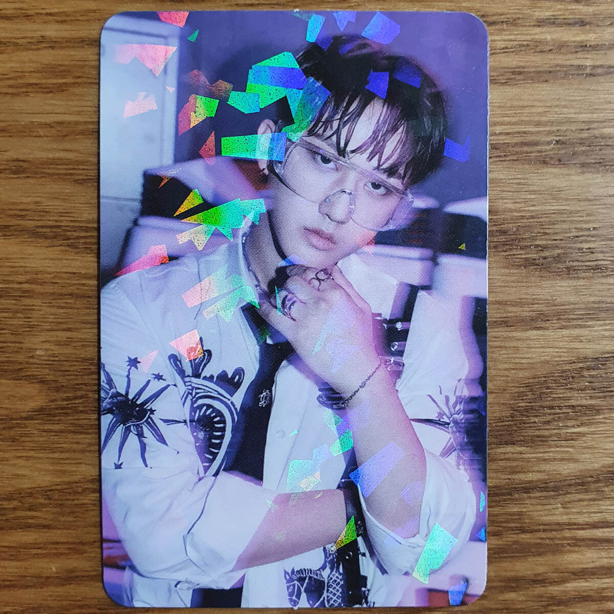 StrayKids Changbin christmas EVEL トレカ _57.JPG?set_id=8800005007