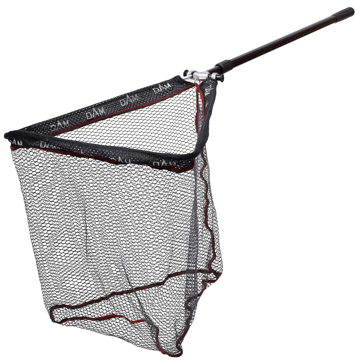 D.A.M Angelsport-Kescher & -Netze