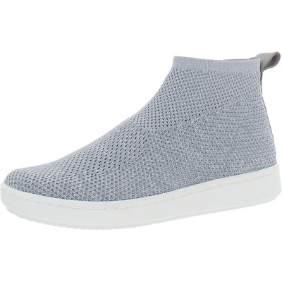 

Женские повседневные и модные кроссовки Eileen Fisher 5.5 Medium (B,M) 2592, Gray light, Point