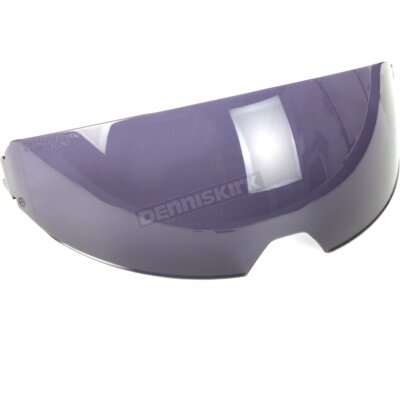 LS2 Dark Smoke Inner Shield for Explorer Helmets - 04-140