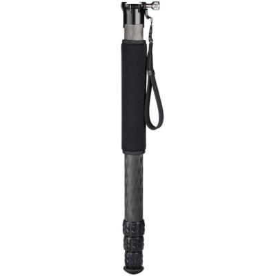 ProMediaGear TR42ML 81 - 4-секционный монопод из углеродного волокна с зажимом Arca-Swiss