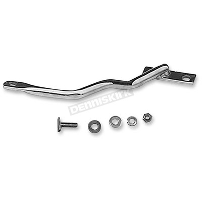 Paughco Pipe Hanger Bracket for Rear Pipe - 718J