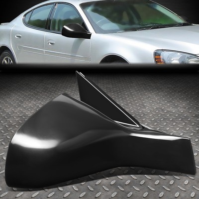 ДЛЯ 04-08 PONTIAC GRAND PRIX OE STYLE РУЧНАЯ РЕГУЛИРОВКА ПРАВОГО БОКОВОГО ЗЕРКАЛА ЗАДНЕГО ВИДА