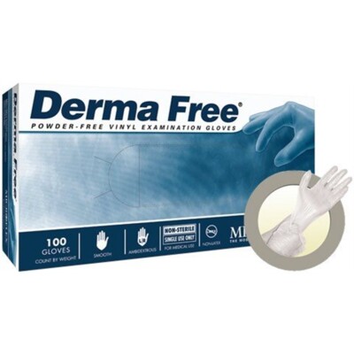 Microflex DF-850-XL