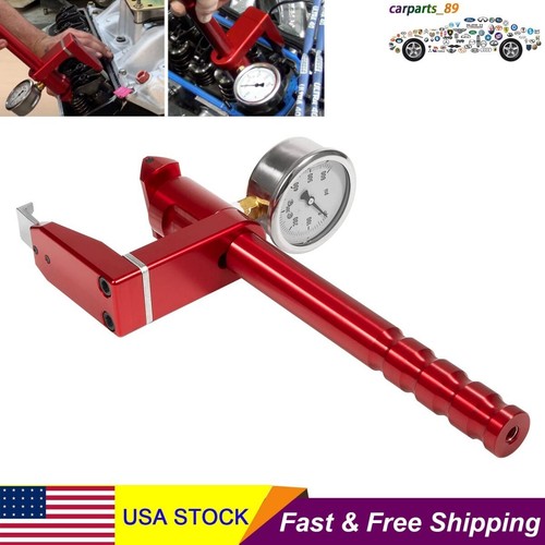 PC100 Universal On Head Valve Spring Pressure Tester Valve Seat