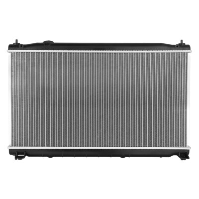 For 2014-2017 Infiniti Q50 Factory Style Cooling Radiator Aluminum Core 13403