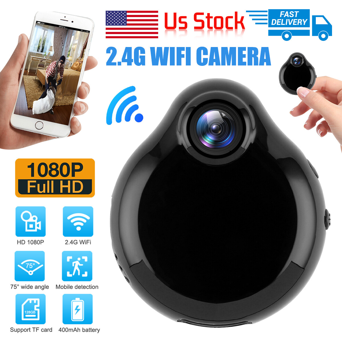 Security Cam