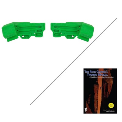 Trango Rock Prodigy Forge Expert Package