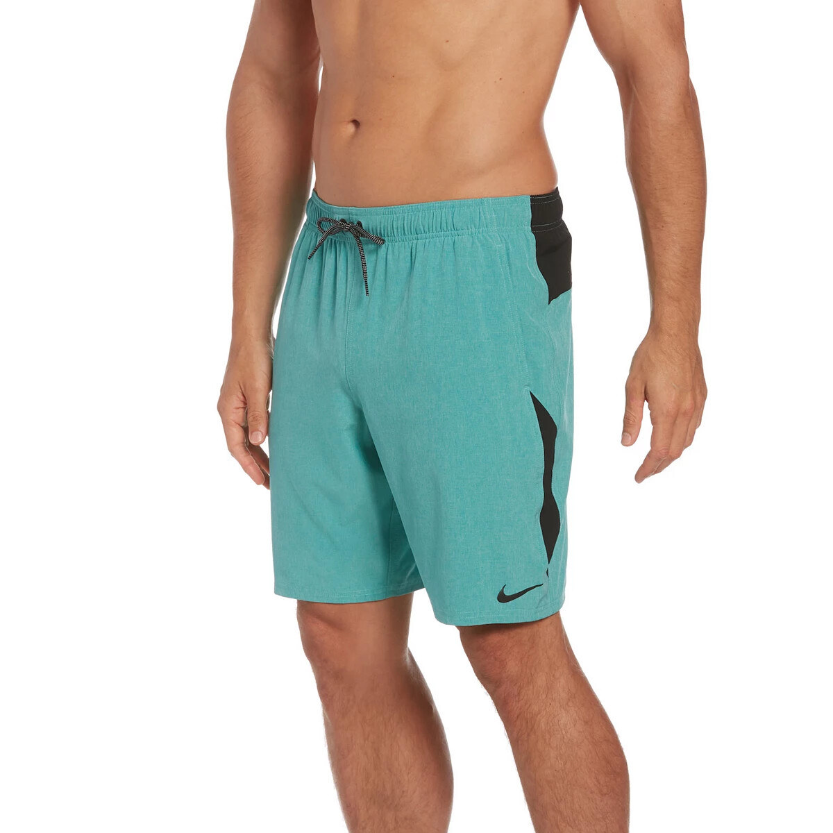 Nike Men's BIG & TALL Contend 9-inch Swim Shorts Trunks