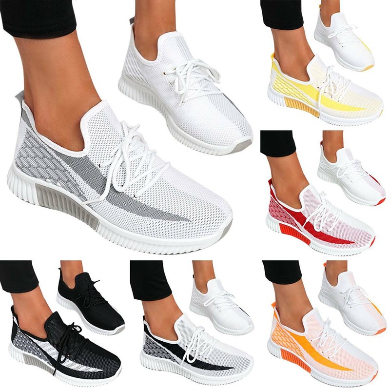lucky step platform sneakers
