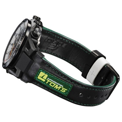 Pre-owned Casio Efs-s641tms Tom's Starlet Kp47 50th Anniversary Model Limited Japan