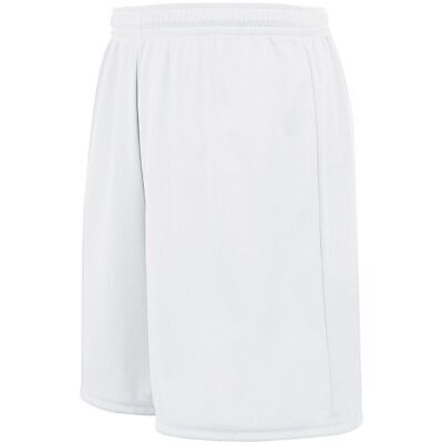 High5 Youth Wick Moisture Elastic Waistband Draw Cord Primo Soccer Short 325391