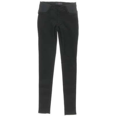 

Женские черные расширяемые леггинсы из модальной смеси James Jeans для беременных  BHFO 9553, Черный, 15569A