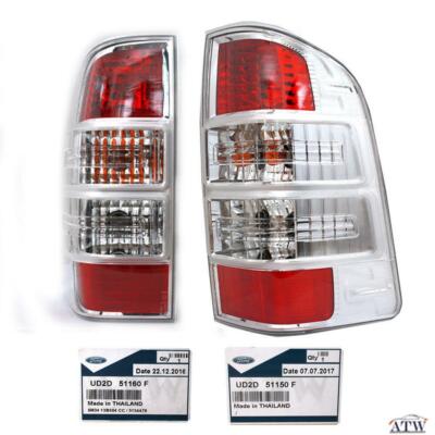 2006-11 FORD RANGER XLT THUNDER UTE PK TAIL LAMP LIGHT BULB