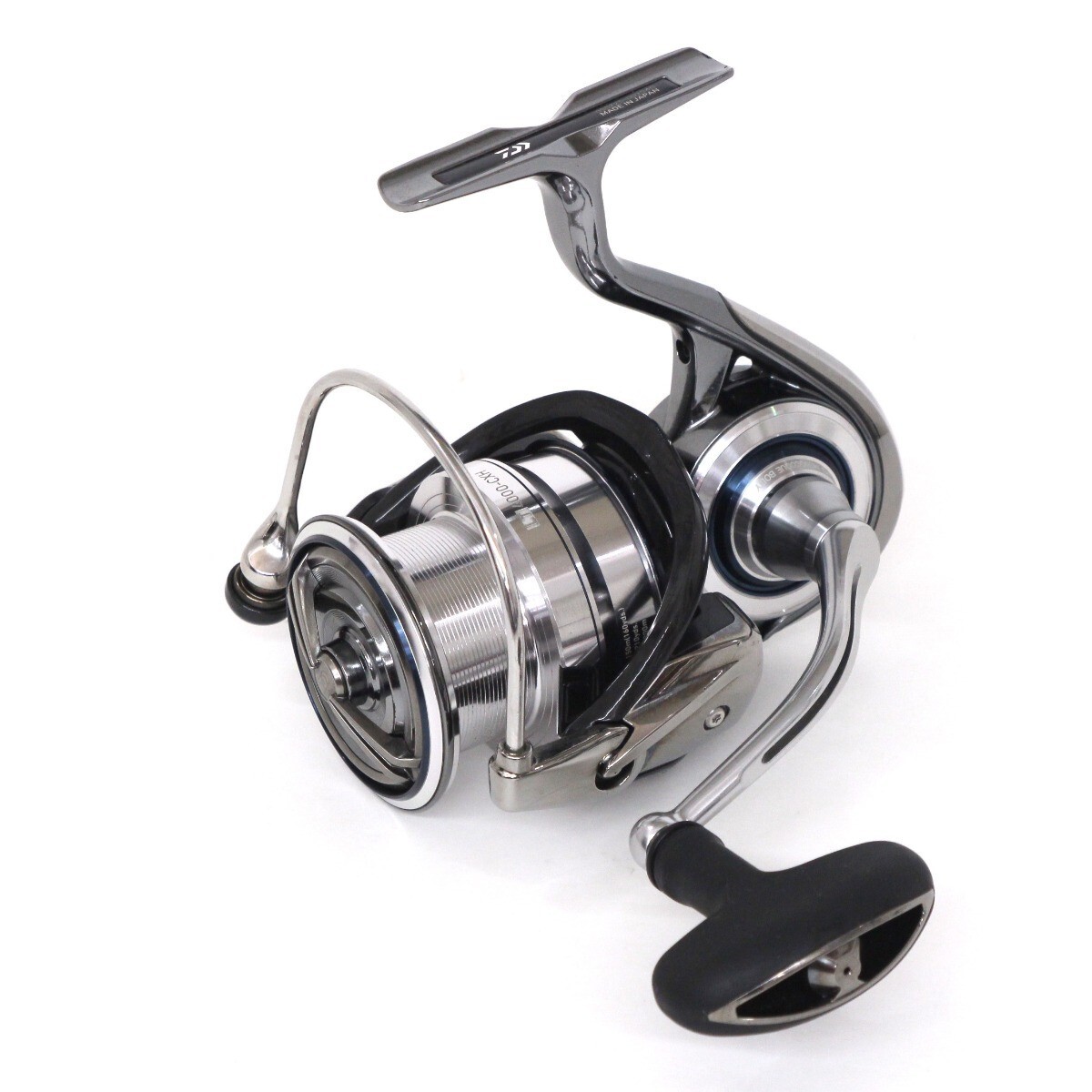 リール 18EXIST LT 4000-CXH #2 Daiwa 18 Exsist LT 4000-CXH Spinning Reel | eBay