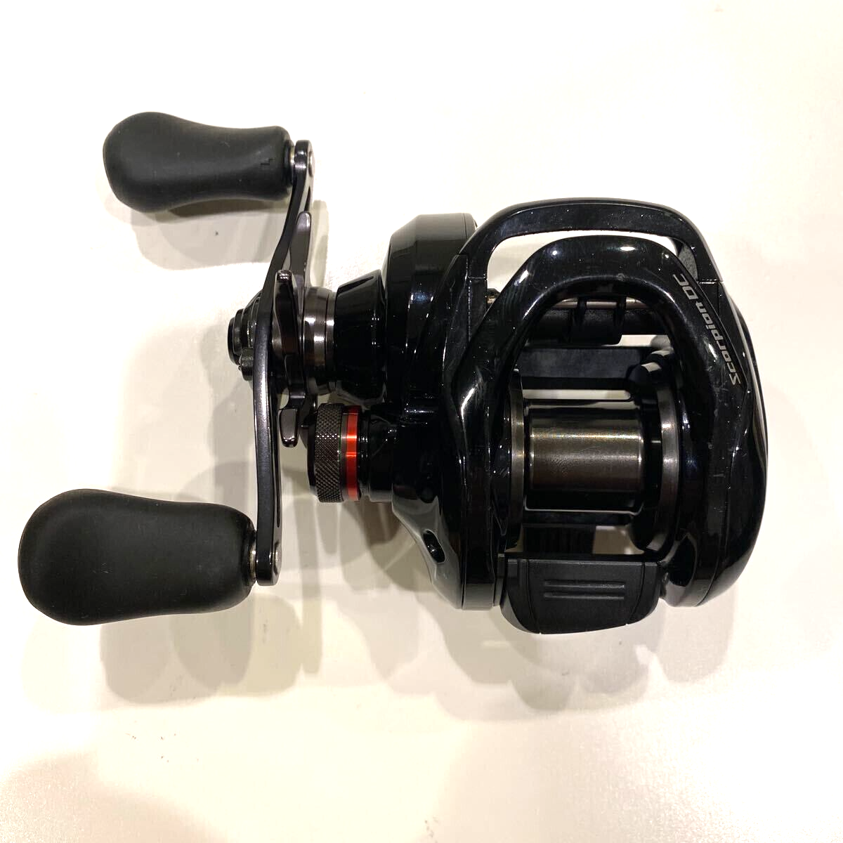 SHIMANO　17スコーピオンDC SHIMANO 17 スコーピオン DC レビュー ブラックバス釣り