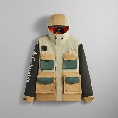 Kith x Columbia PFG Madison Jacket