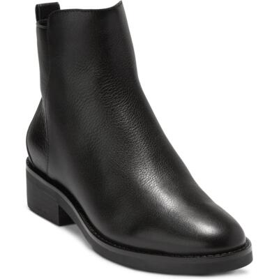 Cole Haan Женские ботинки Челси из речной кожи BHFO 6893