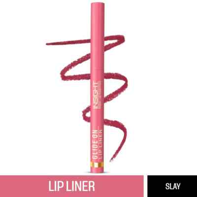 Insight Cosmetics Glide On Lip Liner SLAY (0.3 g)