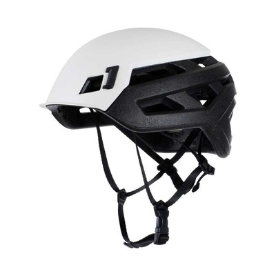 Mammut Wall Rider Helmet Rock Climbing Mountaineering Safety Gear Head Protect 