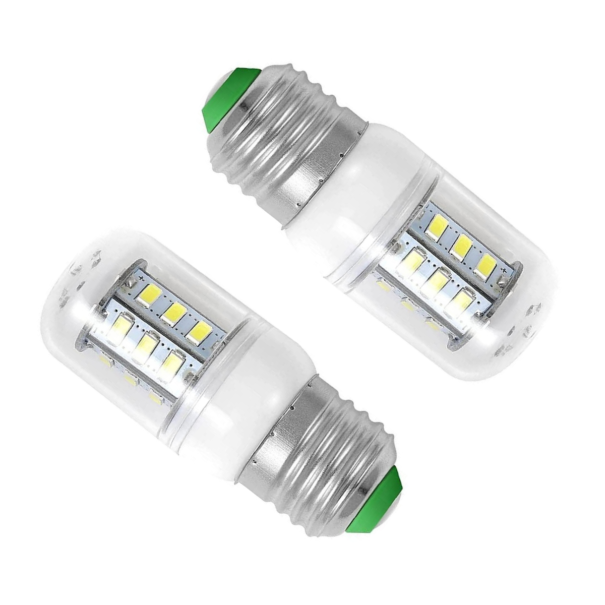 2* Refrigerator LED Light Bulb For Frigidaire 5304511738 PS12364857 AP6278388