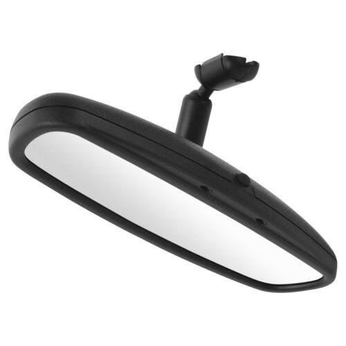 86純正ゴンザレス　2 2006-2010 Ford Fusion RH BLACK Textured MIRROR Skull CAP new