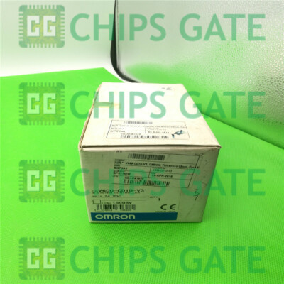 1PCS New Omron V600-CD1D-V3 Fast Ship
