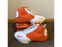 nike air zoom flight 2k3