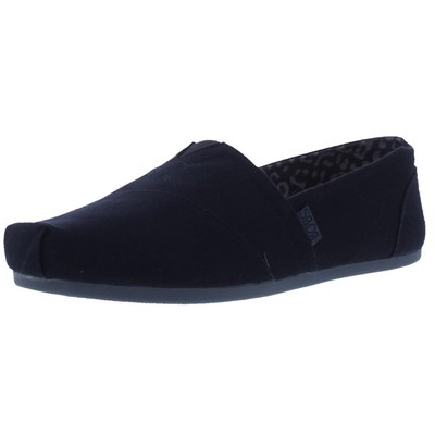 

Женские парусиновые туфли BOBS From Skechers Peace - Love на плоской подошве из пены с эффектом памяти BHFO 2380, Peace - Love