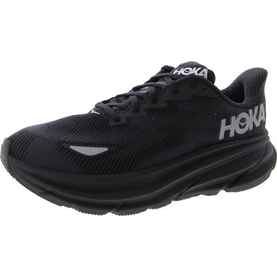 Женские кроссовки для бега и тренировок Hoka One One Clifton 9 GTX 9.5 Medium (B,M) 5559