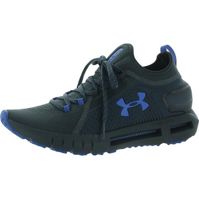 

Женские кроссовки Under Armour Team Hovr Phantom SE Grey Smart 7 Medium (B,M) 0898, Синий