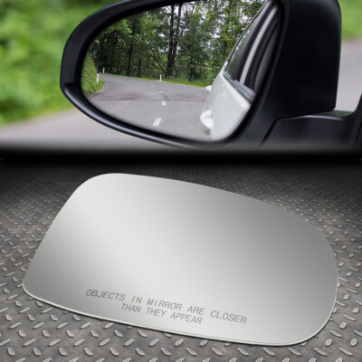 ДЛЯ 1995-2003 FORD WINDSTAR ПРАВОЕ/ПРАВОСТОРОННЕЕ БОКОВОЕ ЗЕРКАЛО ЗАДНЕГО ВИДА СО СТЕКЛЯННОЙ ЛИНЗОЙ F58Z 17K707 C