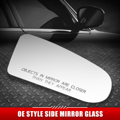 ДЛЯ 92-96 CROWN VICTORIA GRAND MARQUIS OE STYLE ПРАВОЕ БОКОВОЕ ЗЕРКАЛО С ВЫПУКЛЫМ СТЕКЛОМ