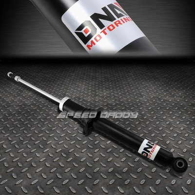 ДЛЯ 95-00 LEXUS LS 400 XF20 ЗАДНЯЯ СТОЙКА БОКОВОГО АМОРТИЗАТОРА L/R ЧЕРНОГО ЦВЕТА В СБОРЕ