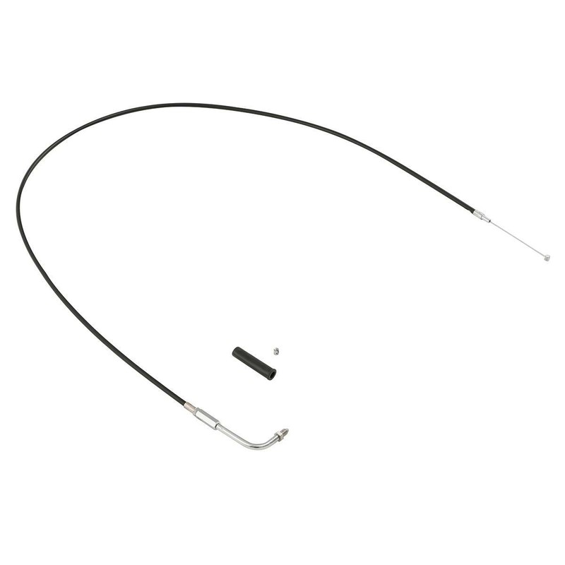 Throttle Cable Fit For Harley Electra Glide Classic FLHTC 8495 FLHT 8487 1995 eBay
