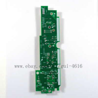 Play Cue Track Select PCB - DWS 1365 For Pioneer CDJ 1000 MK3 Yellow Board 