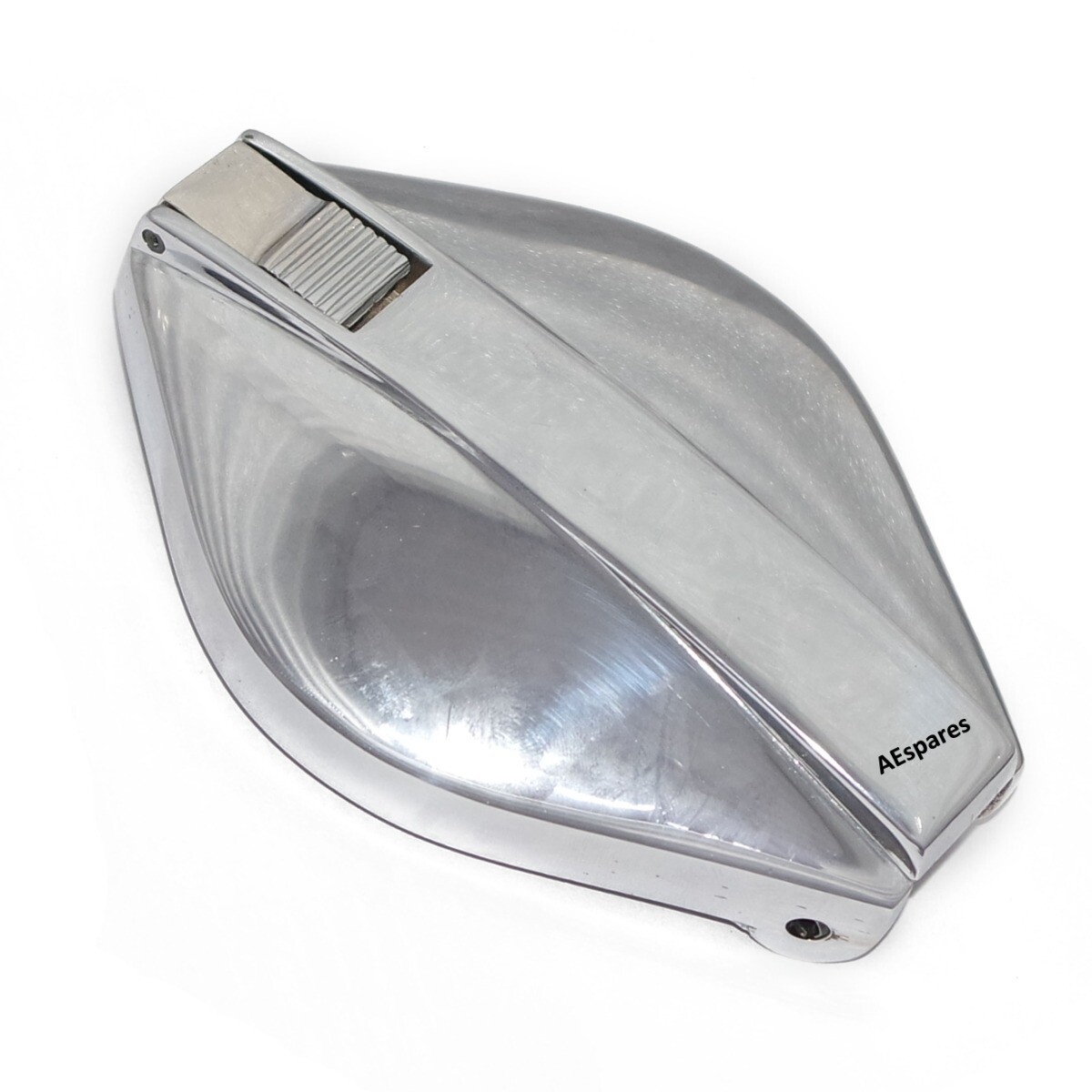 Fits BMW Hinged Flip up Gas Tank Cap R50/5 R60/5 R75/5 R90/6 R90S 