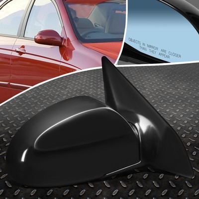 ДЛЯ 04-09 KIA SPECTRA 2.0L OE STYLE РУЧНОЕ ЗЕРКАЛО ЗАДНЕГО ВИДА С ПРАВОЙ СТОРОНЫ В СБОРЕ