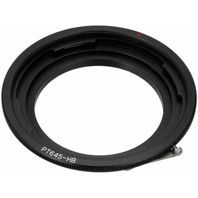 Fotodiox Mount Adapter for Hasselblad V to Pentax 645 Mount Camera #HASSY(V)P645