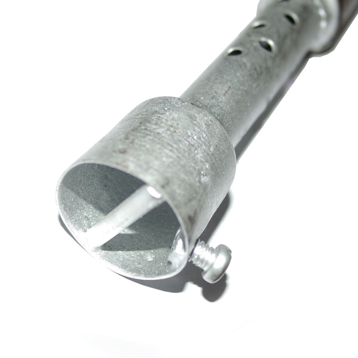 New Exhaust Muffler Silencer Baffle Yamaha RD350 RD250 