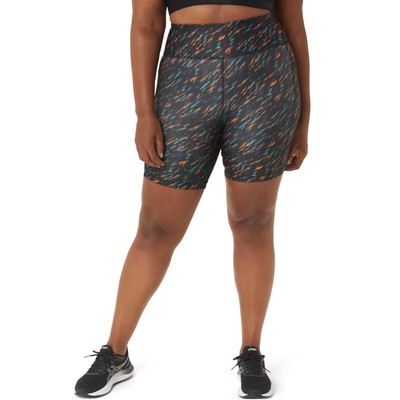 

ASICS Womens PR LYTE 5IN RUN SHORT Женская одежда POCKETS 2012C572, 2012C572