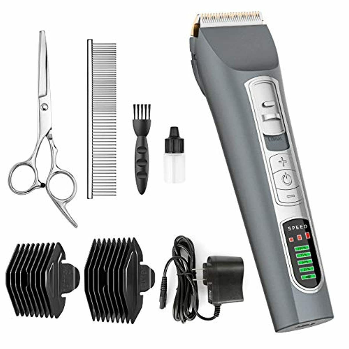 oneisall dog clippers professional