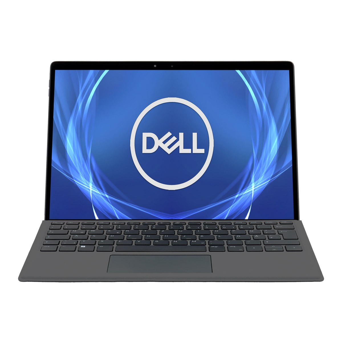 Dell Latitude 7320 Detachable Tablet Core i5 1140G7 16 GB 240 GB M.2 nVME SSD We